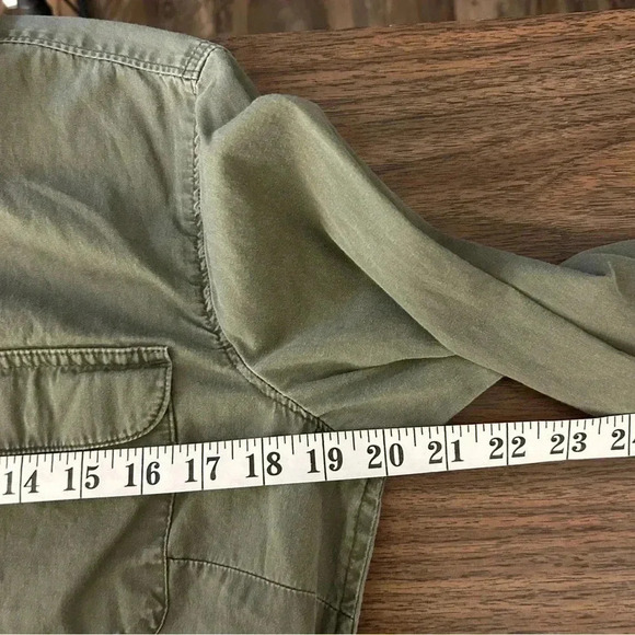 🌟Lee  riders shirt M - Picture 7 of 11